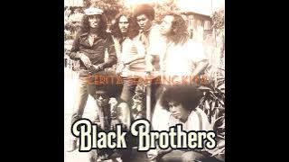 Cerita tentang kita - BLACK BROTHER (tembang kenangan)