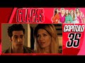 GUAPAS en HD - MALA DE TELENOVELA - Capítulo 35 en ALTA DEFINICIÓN