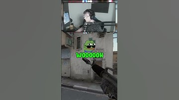 Dying to the SG-553 is pain.. 😫