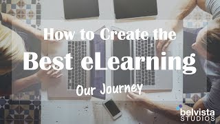 Graphic Design Tools for eLearning | How to Create the Best eLearning