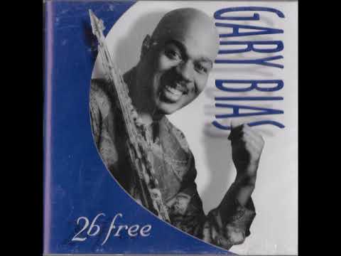 Gary Bias - 2B Free