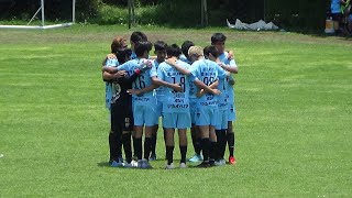 Prodefut Soccer - Torneo de Clausura 2022 - Cat. 2005 MX - J13 - Pumas Lindavista vs. U. de Chile