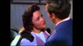 Kathryn  Grayson & Howard Keel_