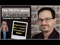 Truth about dr todd grande  analysing the analyser with jo bailey  clinical psychologist