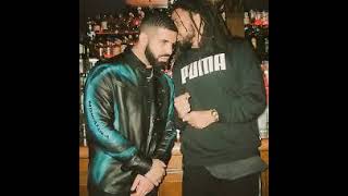 (FREE) Drake x J. Cole Type Beat - Champion (Prod. Johny Doe)