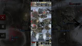 Extreme Tank Battle Mid Game screenshot 4