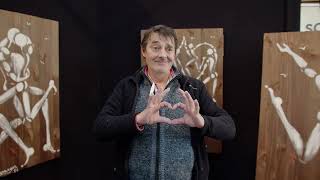 Solid'Art Paris - Clip 2024
