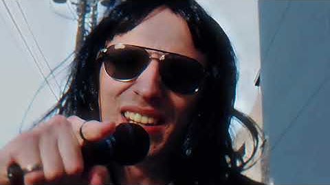 OutcastOrchard - Traitor Joe (Official Video)