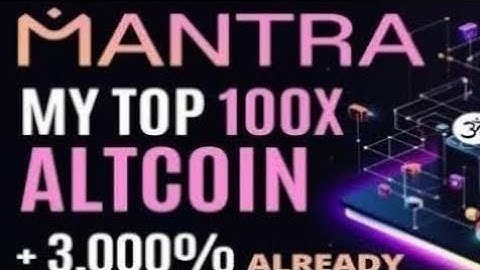 OM MANTRA Coin Price News Today| Mantra OM Coin Update & Analysis !! #om