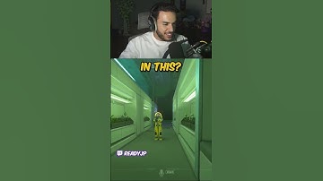 Don’t Ask Me To Do Math In Lockdown Protocol