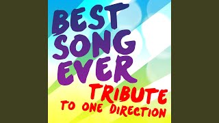 Download Lagu Kiss You (Instrumental Version)