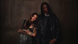 Jordan Adetunji - KEHLANI REMIX (feat. Kehlani) [ Audio]