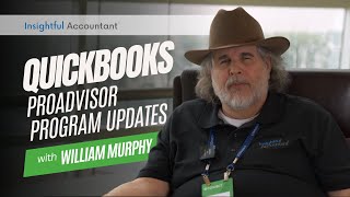 QB Tips & Tricks | QuickBooks ProAdvisor Program Updates screenshot 5