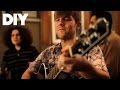 Saves The Day - Christmas (Baby Please Come Home) (DIY Session)