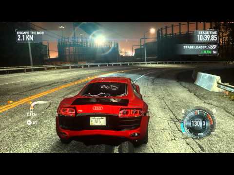 Need for Speed