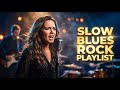 Janis Joplin, Amy Winehouse, Led Zeppelin, Etta James Style | Soulful Blues Rock Nights