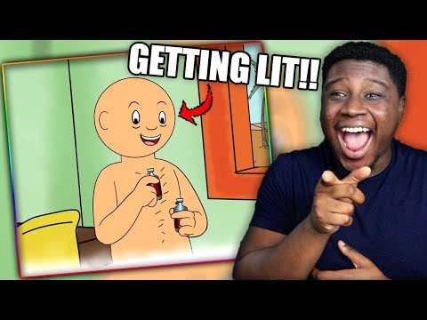 caillou-has-his-first-drink---