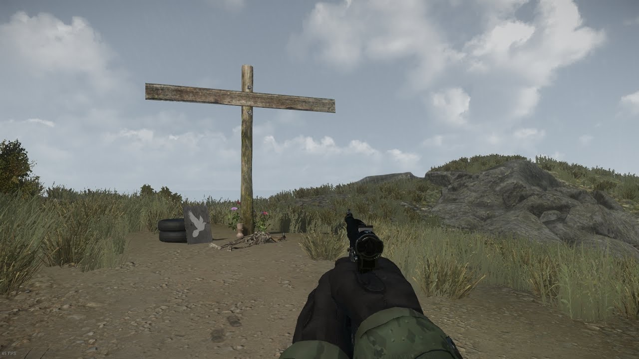 Miscreated : New Ways to Play