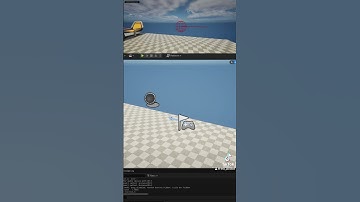 Debug Lines and Shapes #unrealengine5 #indiegame #devlog #gamedev