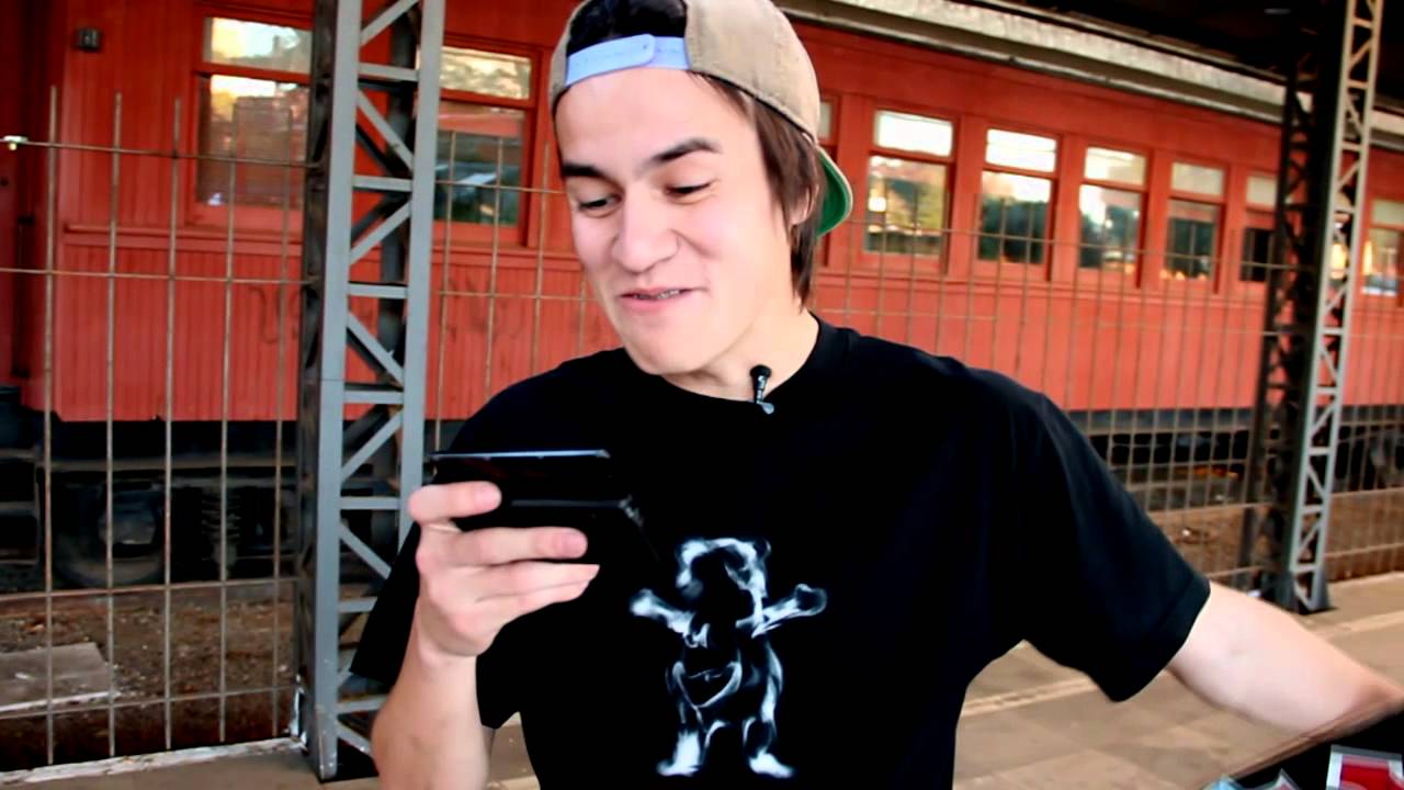 sobreskate responde #5 - Shapes, truck quebrado, rolamentos, game de skate e mais