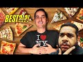 I Found NYC's 15 Best Pizza Slices | Lay Reacts