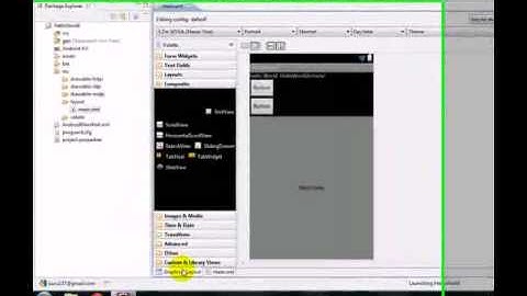Android Development in Sinhala - Hello World