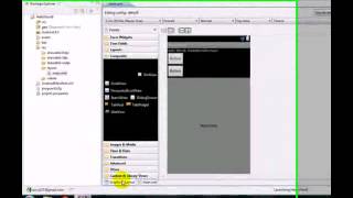 Android Development in Sinhala - Hello World