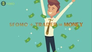 Korean traders have earned millions of Won on Bithumb exchange by Sfomo signals Korean traders have earned millions of Won on Bithumb exchange by Sfomo signals