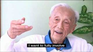 What was it like shooting the carecareers TV advertisement? (Closed Captions)