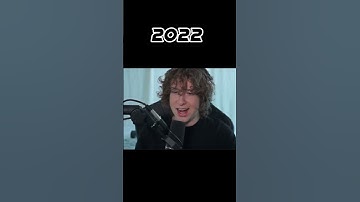 Thumbnail of Roblox Bedwars YouTubers Now Vs Then.. #minibloxia #tanqr #foltyn