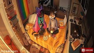 Lo-Fi Chill | Royalty-Free Music @techmarkstutorials