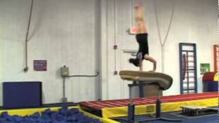 Some Handspring Repulsion Mistakes