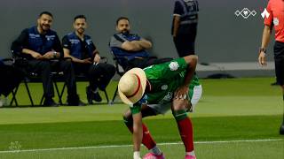 ملخص مباراة الاتفاق و الفتح | دوري روشن السعودي 2026/2025 | الجولة 23