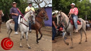 🐎🐴CABALGATA en Higueretal Bolívar, 4 de mayo de 2024 🐴🐎