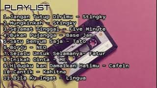 Lagu POP Indonesia Hits 90'an || Lagu pop indonesia ngehits 90'an