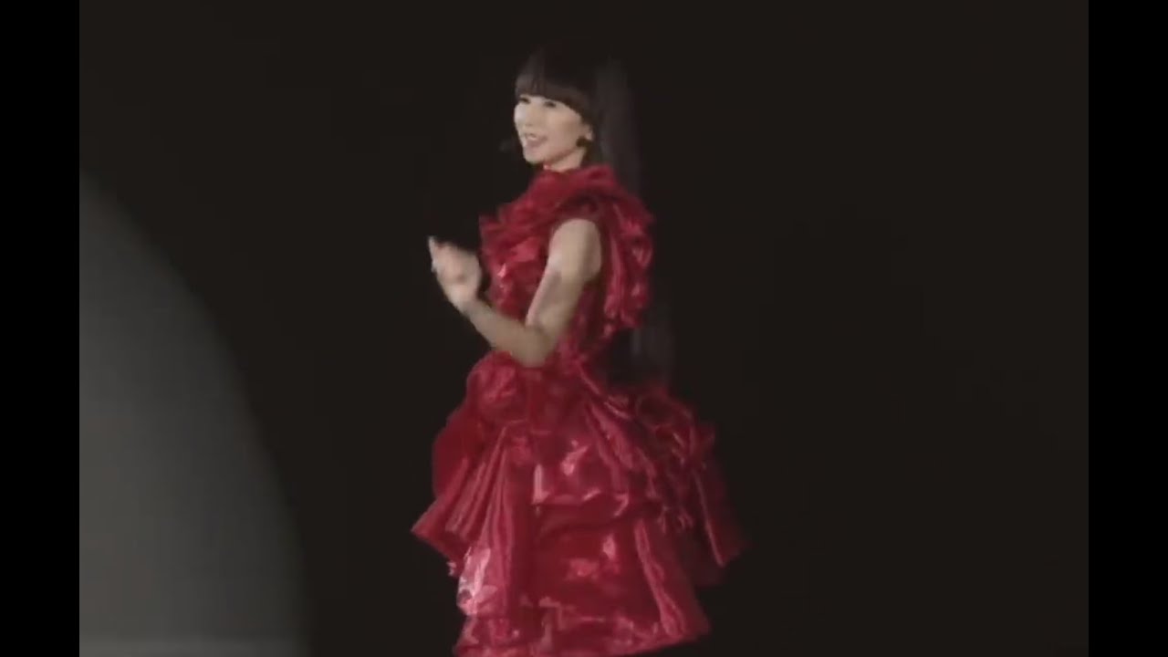 #6 Perfume【TOKYO GIRL】