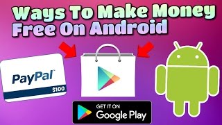 💰Earn Free Paypal Cash On Your Android Device✔️ TechnoTrend screenshot 5