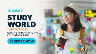 Celebrity Study World October 2022: Free Study Abroad Webinars & Consultations for Filipinos Net Worth