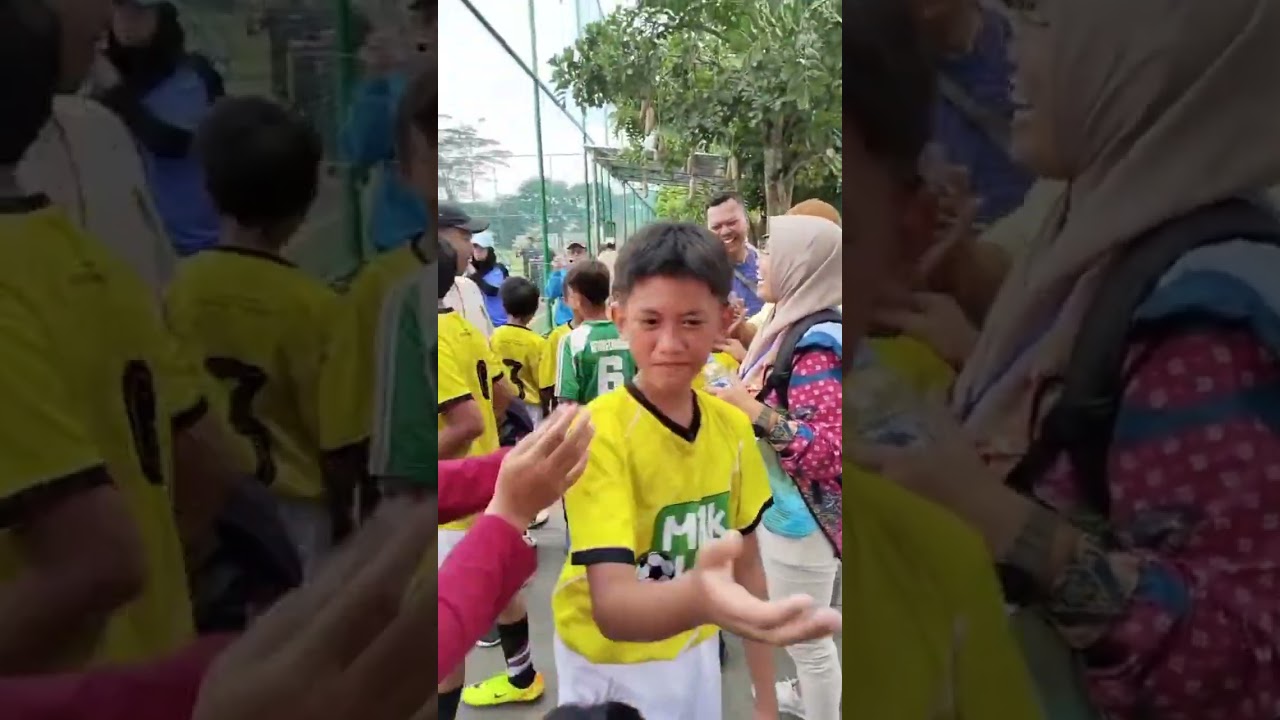 Malang Youth Championship 2025