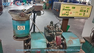 WEE #MF Metal Film Precision Resistor High Precision 0.25W 0.5W 2WS ±1% Low #TCR PPM For Electronic