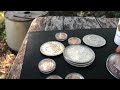 Rembrandt Removes Silver Milk Spots THE BEST!!!!!! part 4