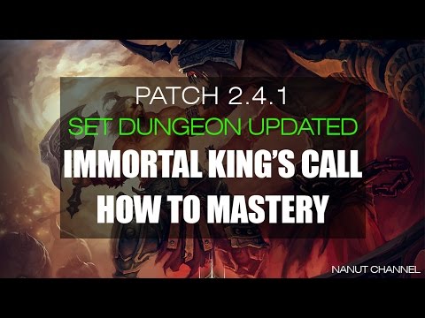 diablo 3 season 16 immortal king starter build