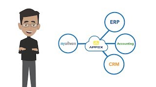 Appex Integration for Software Developers & Resellers screenshot 5