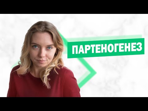 Видео: Где происходит партеногенез?