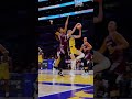 🔥 Cameron Brink scores | Los Angeles Sparks WNBA Women's Basketball #shorts #short #basketball #wnba