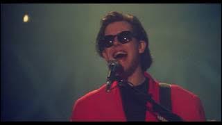 INXS - By My Side ( Live Video) Live From Wembley Stadium 1991 / Live Baby Live