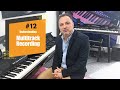 Clavinova clinic ep 12  understanding midi multitrack recording on yamaha cvp digital pianos