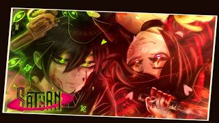 Saturn - Juramento De Sangue Feat.⁨ (The Coffin Of Andy And Leyley)