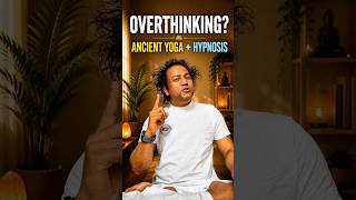 Overthinking? Yoga + Hypnosis & Meditation | Basel, Relaxation, Healing & Hypnosis Sudheesh Zürich