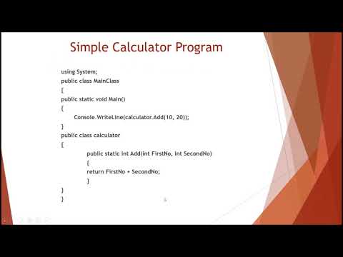 Attributes in C#